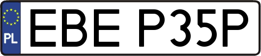 EBEP35P