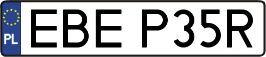 EBEP35R