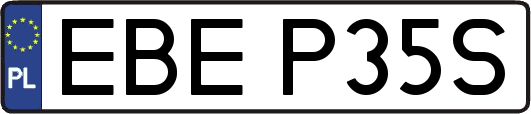 EBEP35S