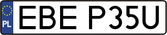EBEP35U
