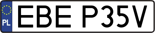 EBEP35V