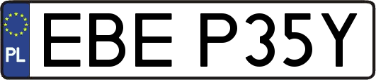EBEP35Y