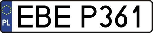 EBEP361