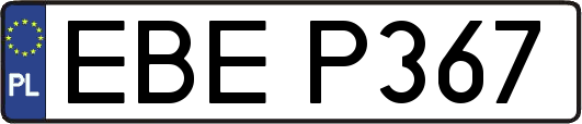 EBEP367