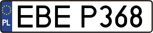 EBEP368