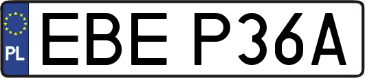 EBEP36A