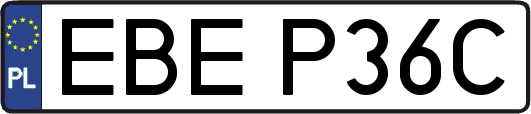 EBEP36C