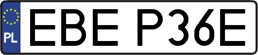 EBEP36E