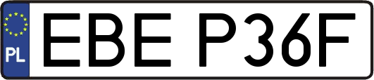 EBEP36F