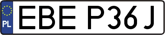 EBEP36J