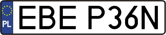 EBEP36N