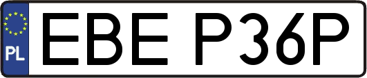 EBEP36P