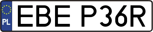 EBEP36R