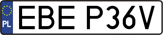 EBEP36V