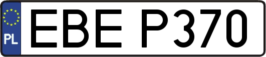 EBEP370