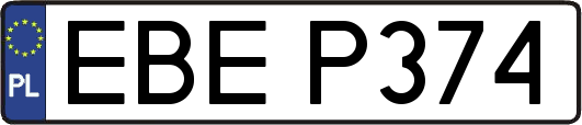 EBEP374