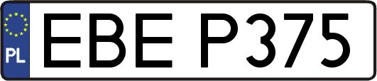 EBEP375