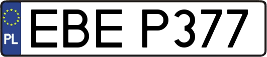 EBEP377