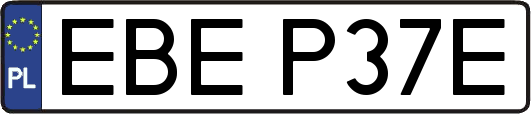 EBEP37E