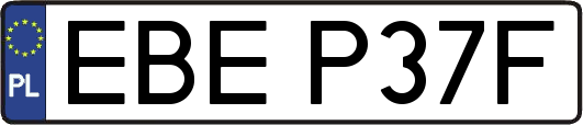 EBEP37F