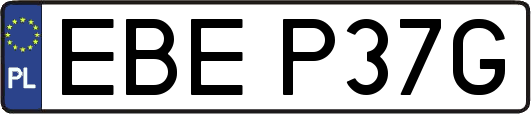 EBEP37G