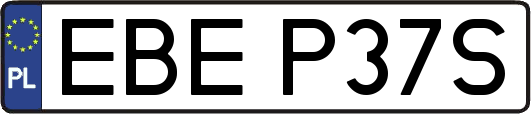 EBEP37S