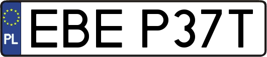 EBEP37T