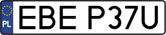 EBEP37U
