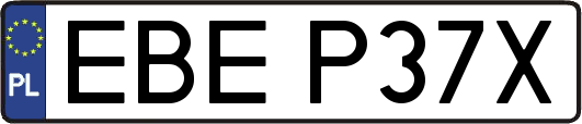 EBEP37X