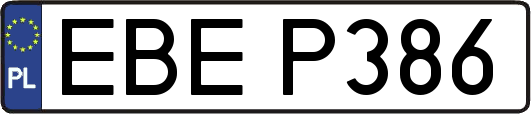 EBEP386