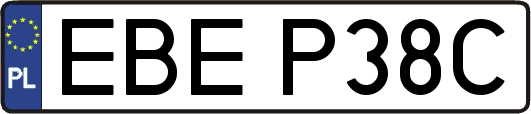 EBEP38C