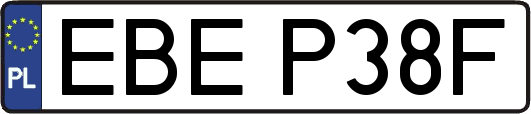 EBEP38F