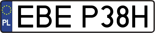 EBEP38H