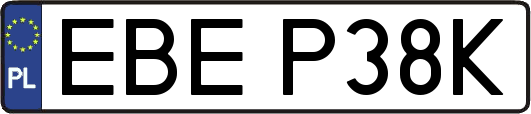 EBEP38K
