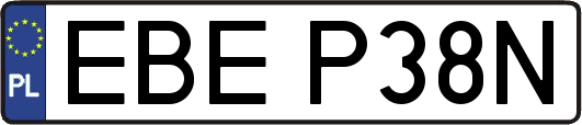 EBEP38N