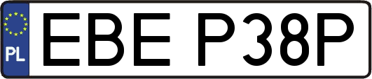 EBEP38P