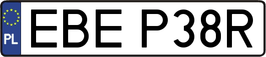 EBEP38R
