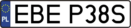 EBEP38S