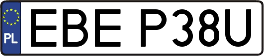 EBEP38U