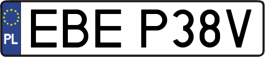 EBEP38V