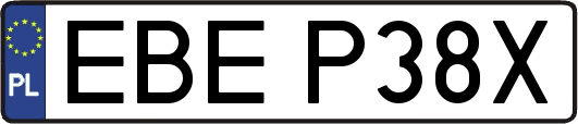 EBEP38X