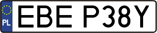 EBEP38Y