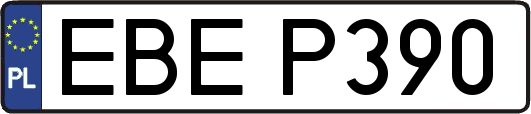 EBEP390