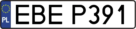 EBEP391