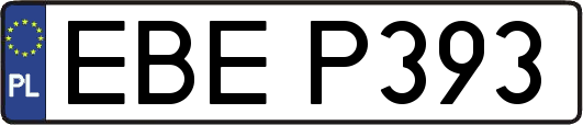 EBEP393