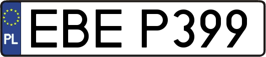 EBEP399