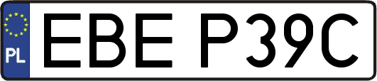 EBEP39C
