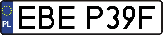 EBEP39F