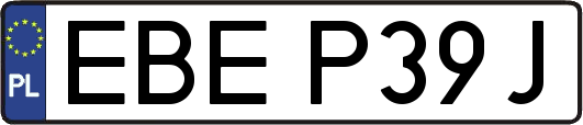 EBEP39J