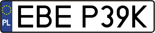 EBEP39K